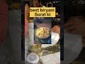 Best Biryani Surat Ki Shorts Viral Youtubeshorts