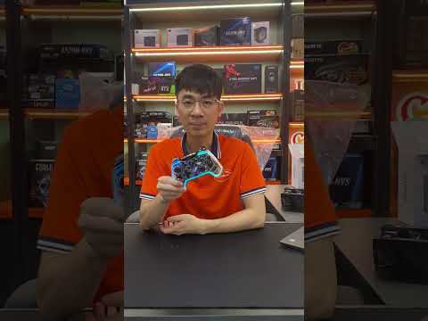 Video giới thiệu: Tay cầm chơi game EDRA EGP7603