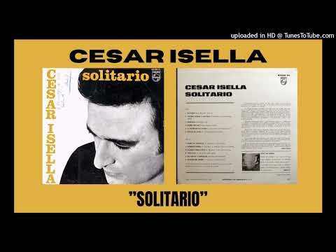 CESAR ISELLA: Uruguaya