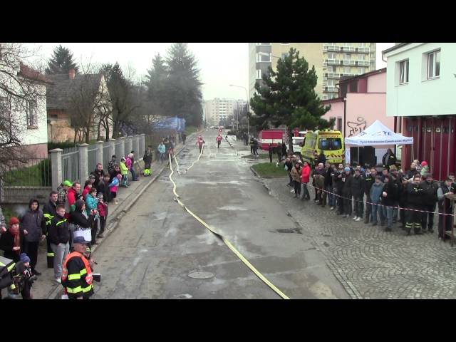 Kuřim, 13. 12. 2014