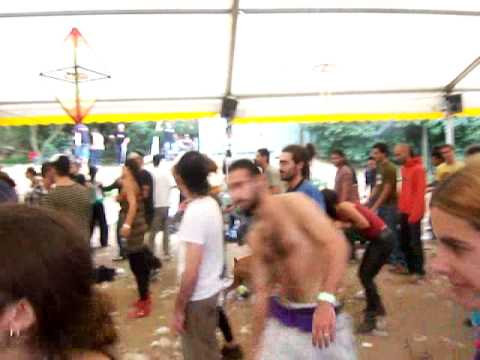 Technodrome / Geko@Blissful, sintra