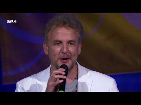 Wise Guys bei SWR Kopfhörer live! | 13.09.2015, Baden-Baden