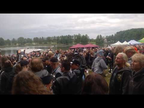 CDF 2017 Gutalax Asshole Ghost   Wishmaster