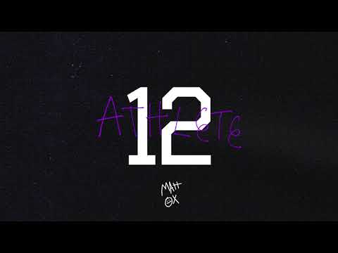 MATT OX - :"Athlete" (Official Audio)