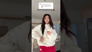 Download lagu feeling so loved! 🤍 KIIARA GOLD Viral TikTok Dance #shorts #gold #dance #trending #hannahkaye mp3