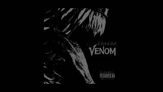 Cursed venom