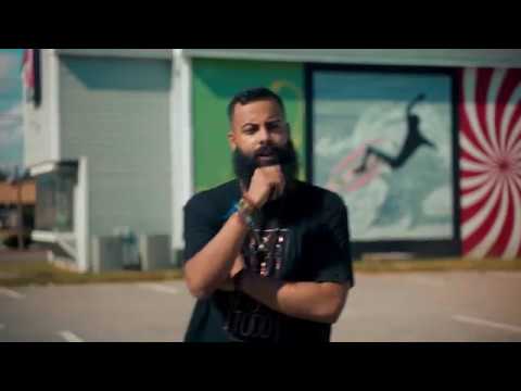 Jeiby ft Jay Kalyl - Cuando Te Busco Remix (Video Oficial - Musica Urbana Cristiana 2019) ESTRENO!!