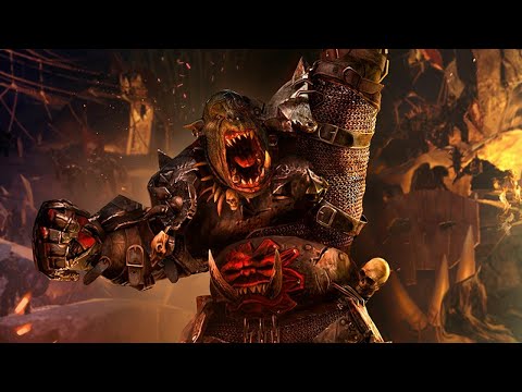 Grimgor Ironhide - Simply Da Best