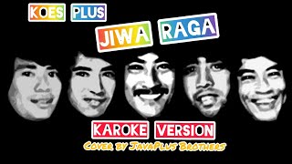 Download lagu Jiwa raga - Koes Plus ( Karoke ) mp3