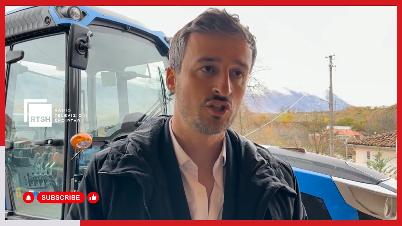 Varietetet autoktone të rrushit – Italianët mbështesin fermerët e Pogradecit me pajisje dhe ekspertizë evropiane