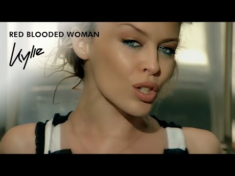 Video de Red Blooded Woman