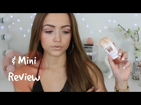 Nude on Nude Tutorial | Dream Bronze BB Cream