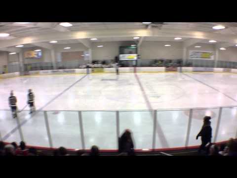 Clay vs St johns 02 24 15 3rd period