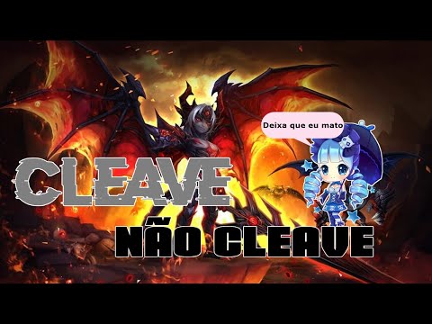 Cleave... Só que não! Usando o Bael na RTA | SUMMONERS WAR: SKY ARENA