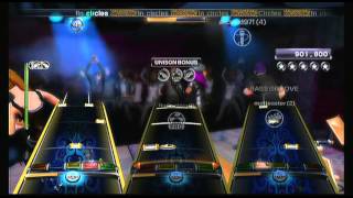 Rock Band 3 - In Circles - Full Band