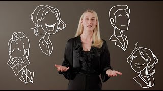 Body Language & Public Speaking Series: Facial Expressions