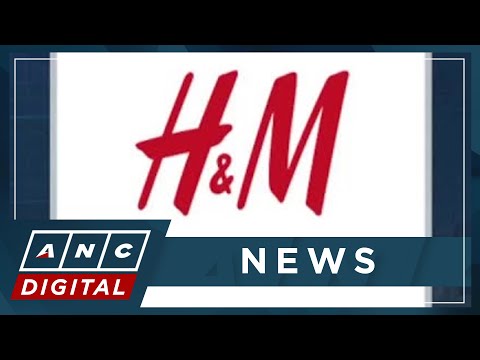 H&M shares jump as profit smashes expectations ANC