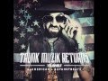 YelaWolf - Tennessee Love (Clean) 
