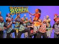 Soweto Gospel Choir Joko Yahao Cover
