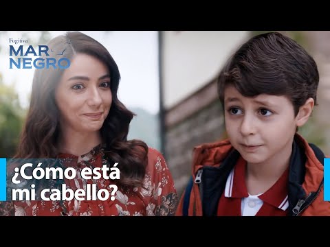 Yiğit se enamora en su maestra - Mar Negro Capítulo 161 | Fugitiva