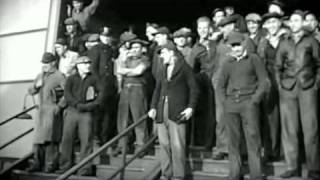 Billy Bragg&#39;s &quot;Great Leap Forward&quot;