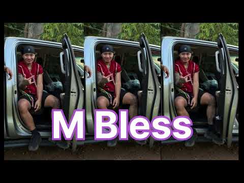 M Bless Karen new song 2026 