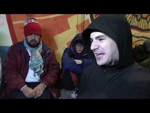 JWON vs EROS - SEMIFINAL Martha Free x BDM
