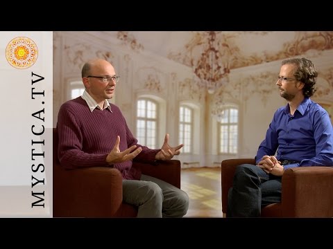 Armin Risi - Betrachtungen zur Wiedergeburt | MYSTICA.TV