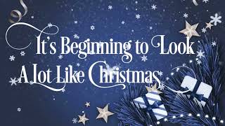 PERRY COMO - It&#39;s Beginning To Look A Lot Like Christmas