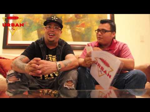 ENTREVISTA A YAGA 2017 - Parte 2 | URBAN FM OFICIAL