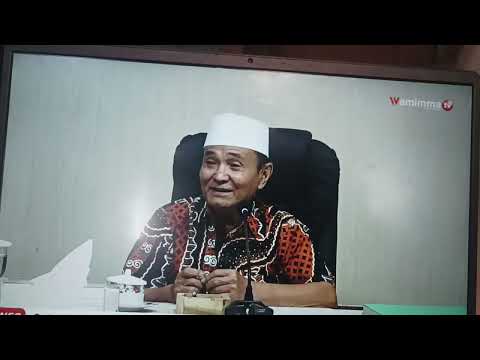 Buya Syakur Yasin: Bom Bunuh diri itu musuhnya siapa? sebenarnya musuhnya adalah diri sendiri