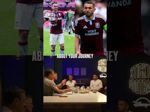 Can Aston Villa produce ANOTHER special night against Arsenal? 👀🦁