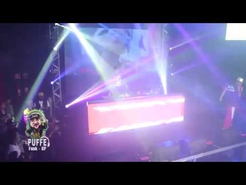 DVD DJ Puffe (MC Robs, Musica Bolado de Mil Grau ) Perna´s Video Produções