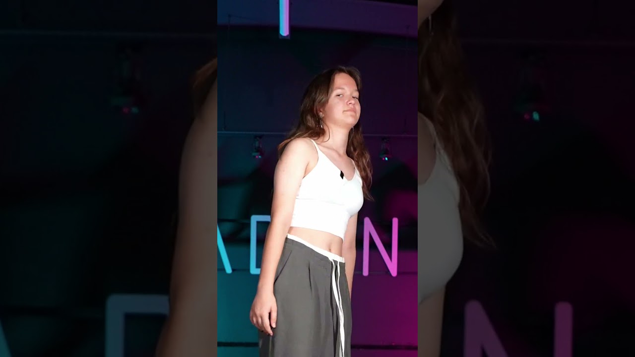 Tanıtım - Nisanur Karabulut