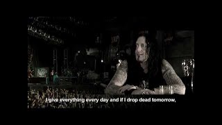 DESTRUCTION - A Savage Symphony (2009) // Official DVD // AFM Records