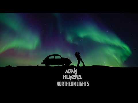 Adan Hujens - Northern Lights