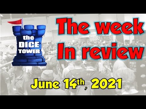 Week In Review - June 14th, 2021