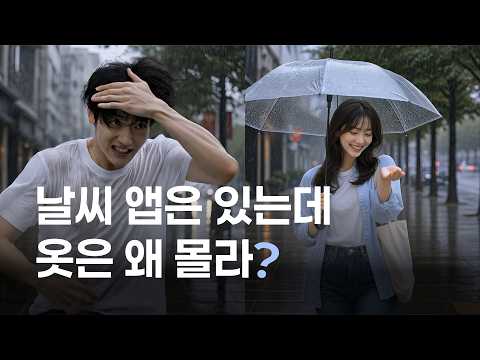 웬더(Whenther) - 체감경험, 지난주에뭐입었지 video thumbnail