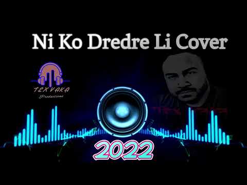 NI KO DREDRE LI COVER