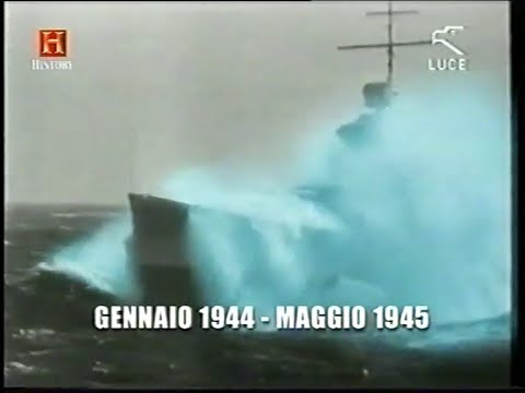 07 - Gennaio 1944   Maggio 1945