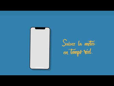 La Météo de Riad