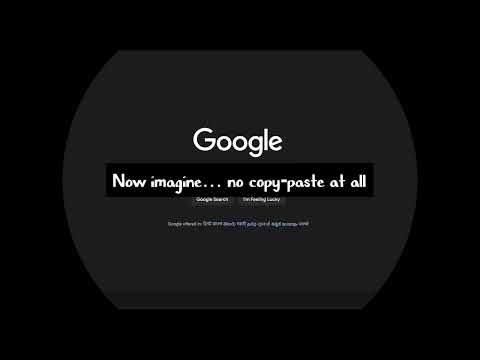 Deckwale AI Presentation Builder 소개 영상