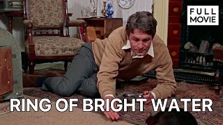 Ring of Bright Water | English Full Movie | Comedy Drama