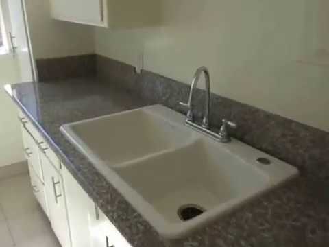 PL6992 - Updated 1 Bed + 1 Bath Apartment For Rent (Los Angeles, CA).