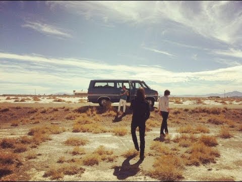 The Spyrals - Calling Out Your Name