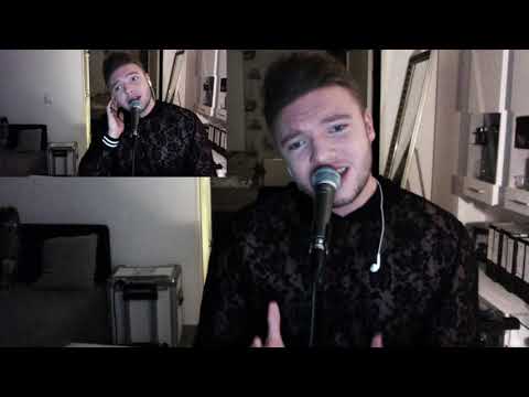 what about us by Martin Madeja