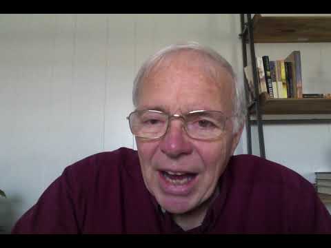 1 Chronicles 29:14 -- "Who Am I...?"