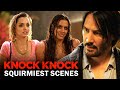 Knock Knock S Squirmiest Scenes