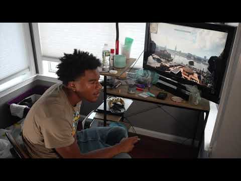 Joemac - Glitch (Official Music Video)