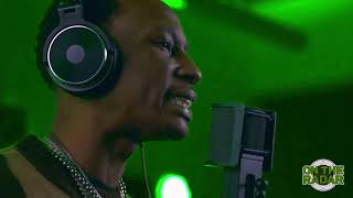 Mir Fontane -On The Radar